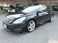2013 Nissan Teana 2.5 (ปี 09-13) 250 XV Sedan AT