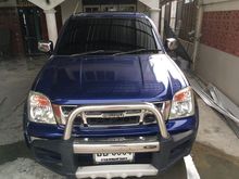 2004 Isuzu D-Max 3.0 CAB-4 (ปี 02-06) LS Pickup MT