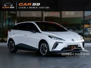 2023 MG MG4 X Hatchback