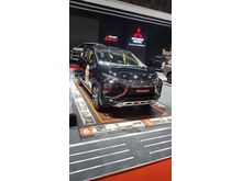2019 Mitsubishi Xpander 1.5 ULTIMATE penawaran menarik untuk anda