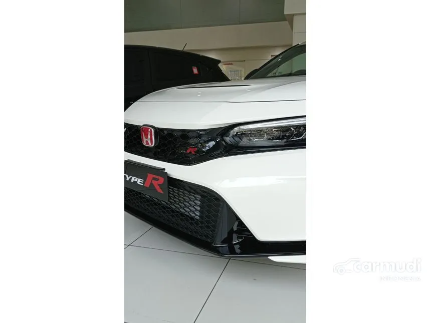 2023 Honda Civic Type R Hatchback