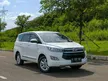 Jual Mobil Toyota Kijang Innova 2019 G 2.0 di DKI Jakarta Automatic MPV Putih Rp 260.000.000