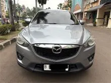 2014 Mazda CX-5 2.5 Grand Touring SUV