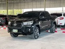 2019 Toyota HILUX REVO 2.8 Smart Cab G Prerunner Rocco Pickup