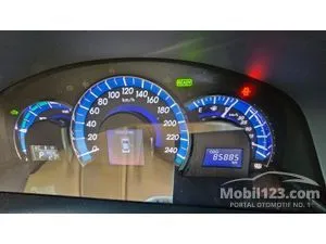 2012 Toyota Camry 2.5 Hybrid Sedan