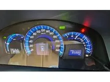 2012 Toyota Camry 2.5 Hybrid Sedan
