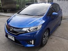 2015 Honda Jazz 1.5 (ปี 14-18) SV i-VTEC Hatchback AT