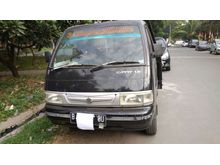 2009 Suzuki Carry 1.5 WD Pick-up