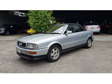 1994 Audi 80 2.6 (ปี 91-96) Convertible AT