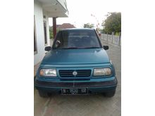1993 Suzuki Vitara 1.6 SUV