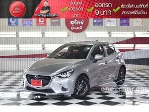 2019 Mazda 2 1.3 Sports High Connect Hatchback