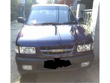 Isuzu Panther 2.5 LV 2004 #Dijual di Yogyakarta