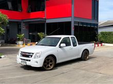 2007 Isuzu D-Max 2.5 SPACE CAB (ปี 07-11) SX Ddi i-TEQ Pickup MT