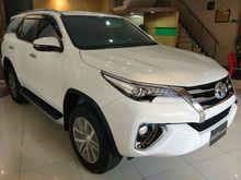 2019 Toyota Fortuner 2.4 VRZ Ready Stock