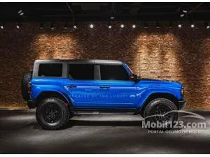 2024 Ford Bronco 3.0 Raptor SUV
