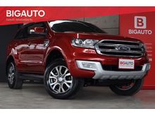 2016 Ford Everest 2.2 (ปี 15-18) Titanium SUV AT