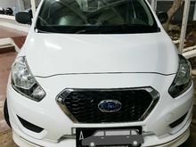 2016 Datsun GO+ 1.2 T-STYLE MPV
