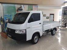 PROMO SUZUKI JANGAN KAGET NEW CARRY PICK UP FUTURA