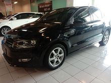 2013 Volkswagen Polo 1.4 1.4 Hatchback