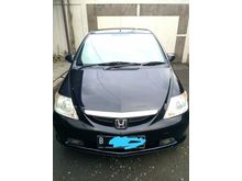 Jual Cepat Pemilik Langsung, Honda City Vtec Manual 2005. #jualcepatpemiliklangsung