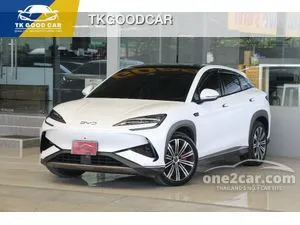 2025 BYD Sealion 7 Performance SUV
