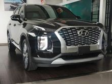 2021 Hyundai Palisade 2.2 Signature Wagon Promo Terbaik Hanya DISINI