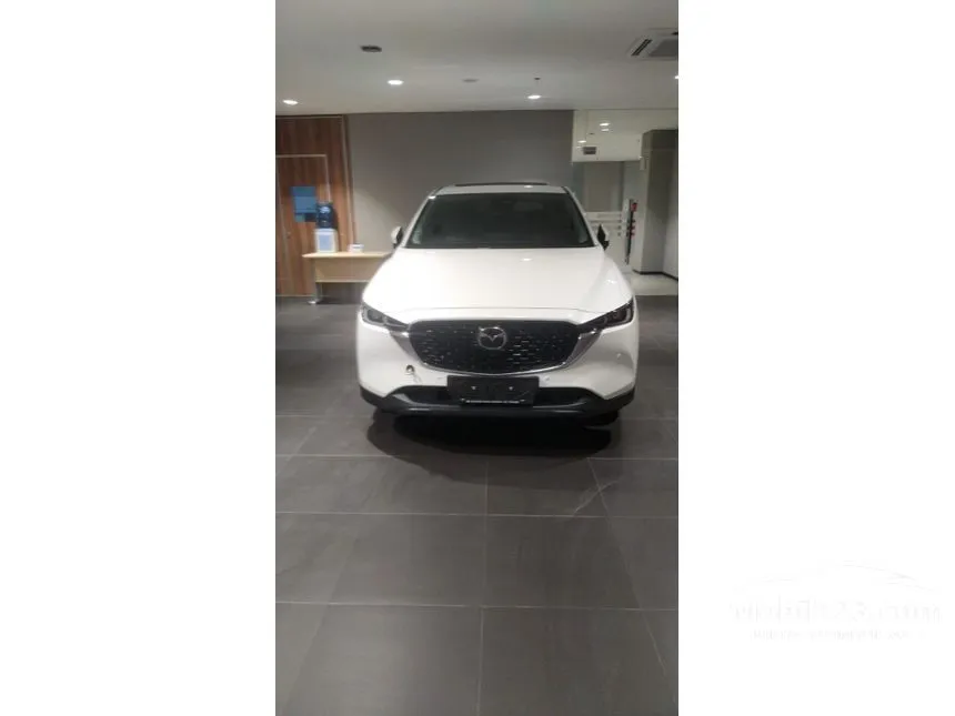 2022 Mazda CX-5 Elite SUV