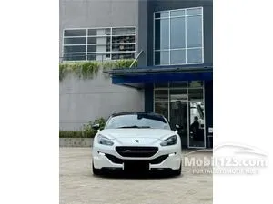 2013 Peugeot RCZ 1.6 Coupe