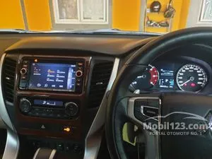 2018 Mitsubishi Pajero Sport 2.4 Dakar Ultimate 4X2 SUV