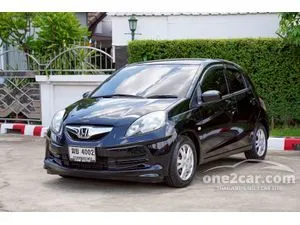 2012 Honda Brio 1.2 V Hatchback
