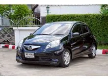 2012 Honda Brio 1.2 (ปี 11-16) V Hatchback