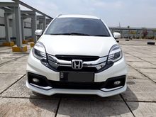 Honda Mobilio RS AT 2014 Tdp15jtan Pakaian Pribadi