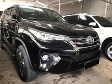 2016 Toyota Fortuner 2.7 SRZ SUV