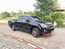 2016 Isuzu D-Max 1.9 SPACE CAB (ปี 11-17) X-Series Z Pickup MT