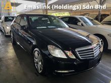 2015 Mercedes-Benz E250 2.0 AMG SPORT PACKAGE FACELIFTED PLATINUM DEALER UNREGISTERED