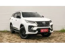 2024 Toyota Fortuner 2.8 VRZ 4X2 SUV - FREE GARANSI 1TH -
