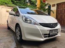 2012 Honda Jazz 1.5 (ปี 08-14) S i-VTEC Hatchback AT