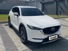 2019 Mazda CX-5 2.5 Elite SUV