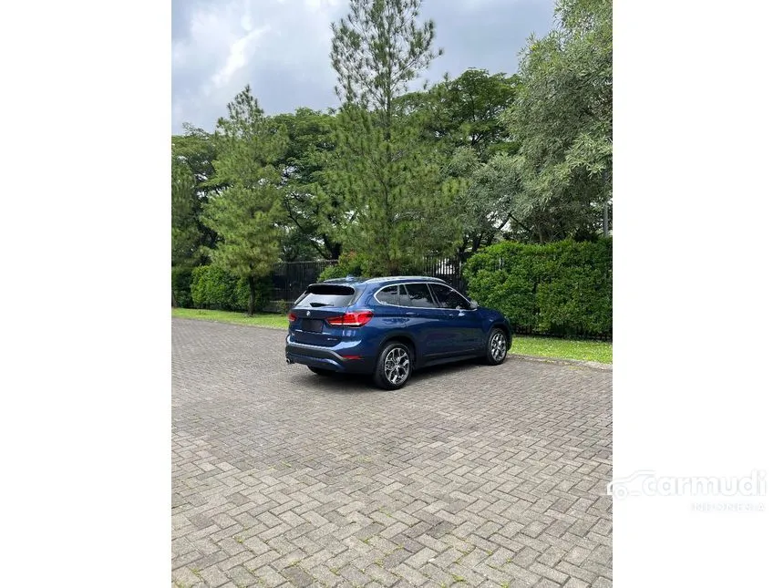 2022 BMW X1 sDrive18i Dynamic SUV