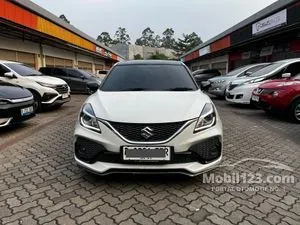 2020 Suzuki Baleno 1.4 Hatchback