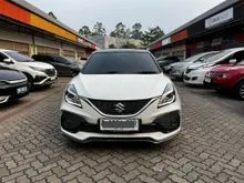 2020 Suzuki Baleno 1.4 Hatchback