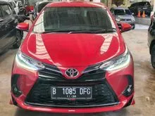 2022 Toyota Yaris 1.5 GR Sport 3 AB Hatchback