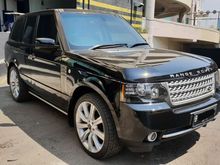 2009 Land Rover Range Rover Sport 3.6 TDV8 SUV