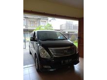 2014 Hyundai H-1 2.4 XG MPV