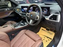 2025 BMW X5 3.0 xDrive40i M Sport SUV