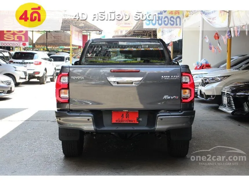 2025 Toyota HILUX REVO Prerunner Mid Smart Cab Pickup