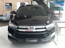 2020 Toyota Kijang Innova