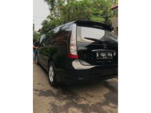 2008 Mitsubishi Grandis 2.4 GLS MPV