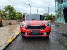 2017 MINI Countryman 2.0 Cooper S SUV KM10rb Seperti Baru