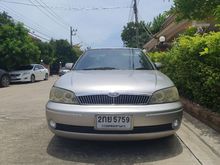 2003 Ford Laser 1.6 (ปี 00-05) Tierra VXI Sedan